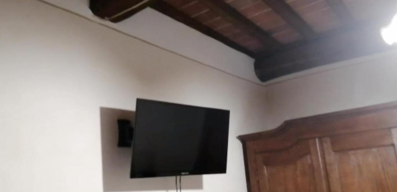 Il Pozzo Sul Colle Vila Rigomagno Exterior foto